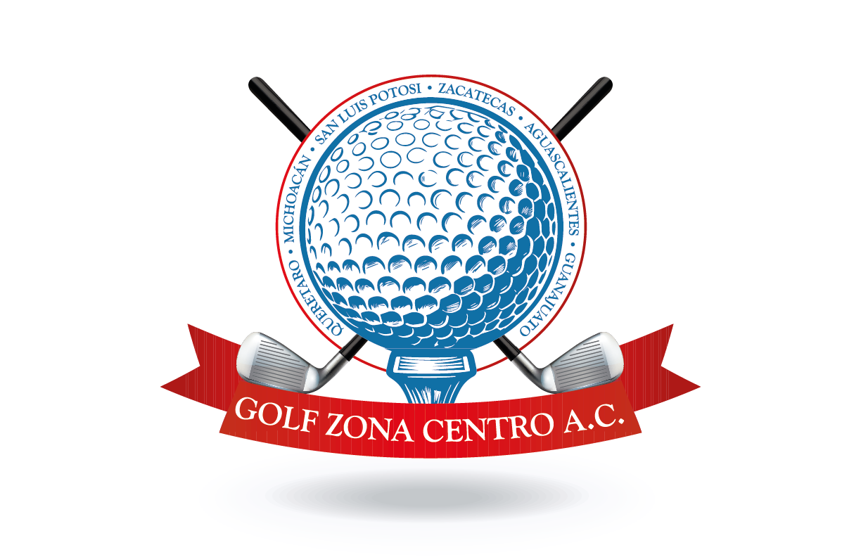 Logo de Golf Zona Centro, A.C.