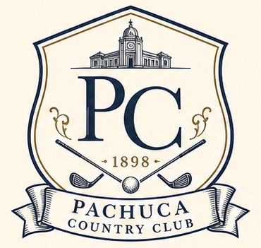 Logotipo de Pachuca Country Club