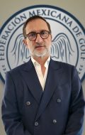 Retrato de Hugo Cuesta Leaño