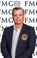Retrato de Juan Enrique Montemayor