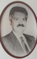 Retrato de Luis Bolio Cámara