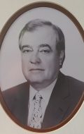 Retrato de César Verdes Sánchez