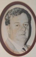 Retrato de Joaquín Pría Olavarrieta