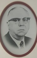 Retrato de Rodolfo Patrón