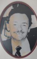 Retrato de Francisco Lavat Romo