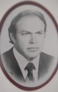 Retrato de José Gómez Cañibe