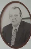 Retrato de Juan José de la Sierra