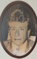 Retrato de Ricardo Sokol