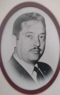 Retrato de Guillermo Vidales Aparicio