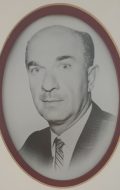 Retrato de Julio Orvañanos