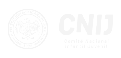 Logo del Comité Nacional Infantil Juvenil