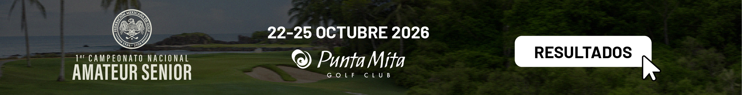 RESULTADOS SENIOR 2026 150
