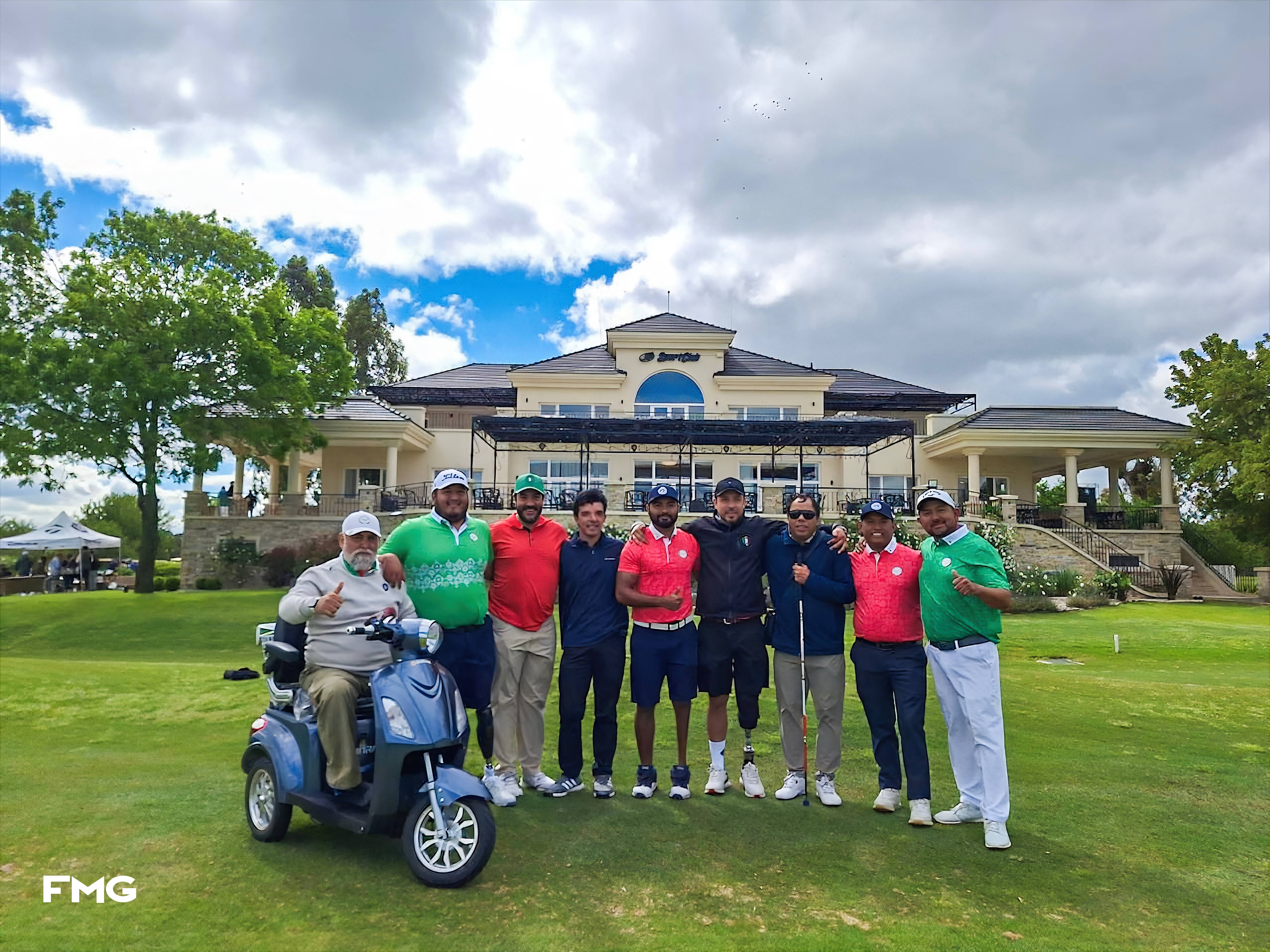 Adaptado-Golf