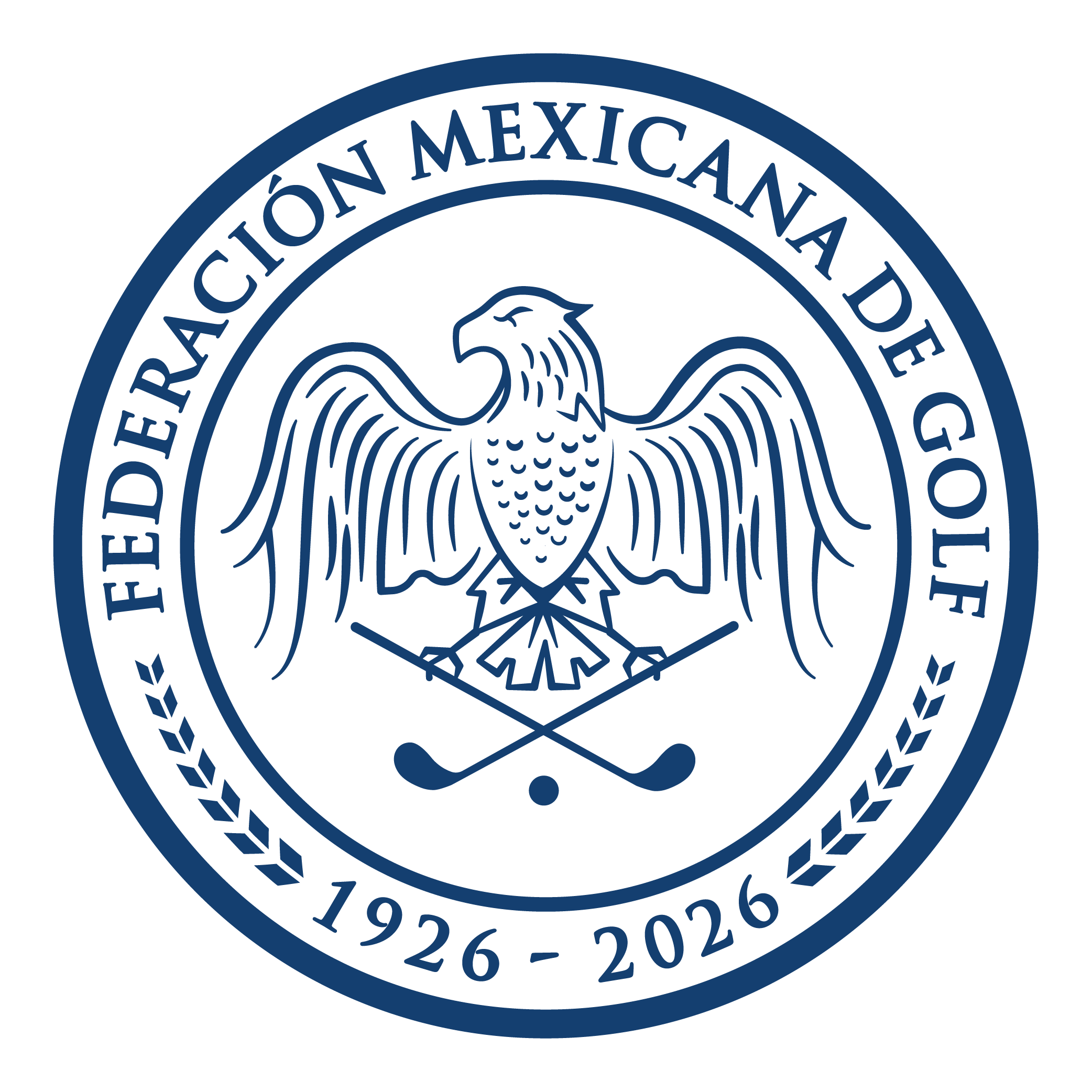 Federación Mexicana de Golf